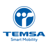 Logo TEMSA Deutschland GmbH