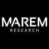 Logo MAREM RESEARCH