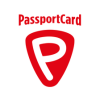 Logo PassportCard Europe GmbH