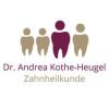 Logo Praxis für Zahnheilkunde Dr. Kothe-Heugel