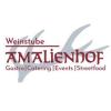 Logo Weinstube Amalienhof