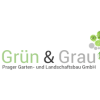 Logo Grün & Grau Prager Garten- und Landschaftsbau GmbH