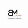 Logo BM colours GmbH