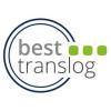 Logo best-translog GmbH