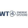 Logo WT Energiesysteme GmbH