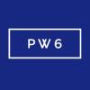 Logo PLANWERK 6