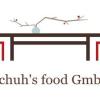 Logo Schuh's food GmbH