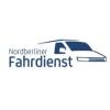 Logo Nordberliner Fahrdienst