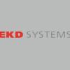 Logo EKD Systems GmbH