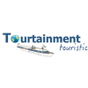 Logo Tourtainment Touristic
