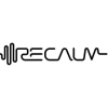 Logo recalm GmbH
