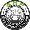 Logo GMP - GlobalMotoParts Reimann & Priddat GbR