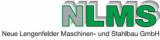 Logo Neue Lengenfelder Maschinen- und Stahlbau GmbH