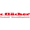 Logo C. Flächer Eisenhandel und Betonstahlbiegebetrieb GmbH