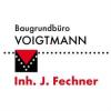 Logo Baugrundbüro Voigtmann, Inh. Jan Fechner