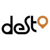 Logo deSta - Dekoloniale Stadtführung