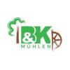 Logo B&K Agrar GmbH