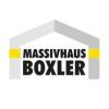 Logo Massivhaus Boxler
