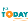 Logo Fit Today Praxis für Physiotherapie