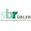 Logo SBR Übler Steuerberatungsgesellschaft mbH