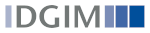 Logo DGIM Deutsche Gesellschaft für Immobilienmanagement mbH