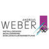 Logo Metalldesign Weber