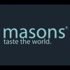 Logo Masons GmbH