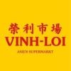 Logo Vinh-Loi Asien Supermarkt