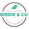 Logo BIRDIE & CO.