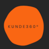 Logo Agentur Kunde360Grad