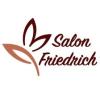 Logo Salon Friedrich