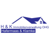 Logo H & K Immobilienverwaltung OHG