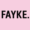 Logo FAYKE COSMETICS UG