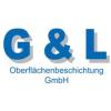 Logo G&L Oberflächenbeschichtung GmbH