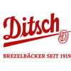 Logo Ditsch Brezelbäckerei - Filialagentur Grümer