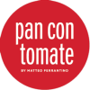 Logo Pan con tomate