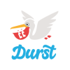 Logo Durst Rhein-Neckar