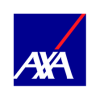 Logo AXA Versicherung Bad Wörishofen