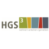 Logo HGS3 KG