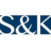 Logo S&K Steuerberatung