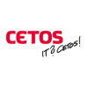 Logo CETOS Services AG