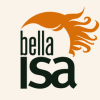 Logo Bella Isa