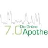 Logo 7.0 Die Grüne Apotheke