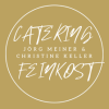 Logo Manufaktur für Catering und Partyservice Jörg Meiner