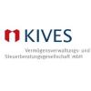 Logo KIVES Vermögensverwaltungs- und Steuerberatungsgesellschaft mbH