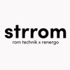 Logo strrom