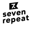 Logo seven repeat GmbH