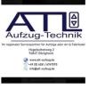 Logo ATL Aufzug-Technik GmbH