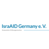 Logo IsraAID Germany e. V.