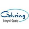 Logo Metzgerei Gehring
